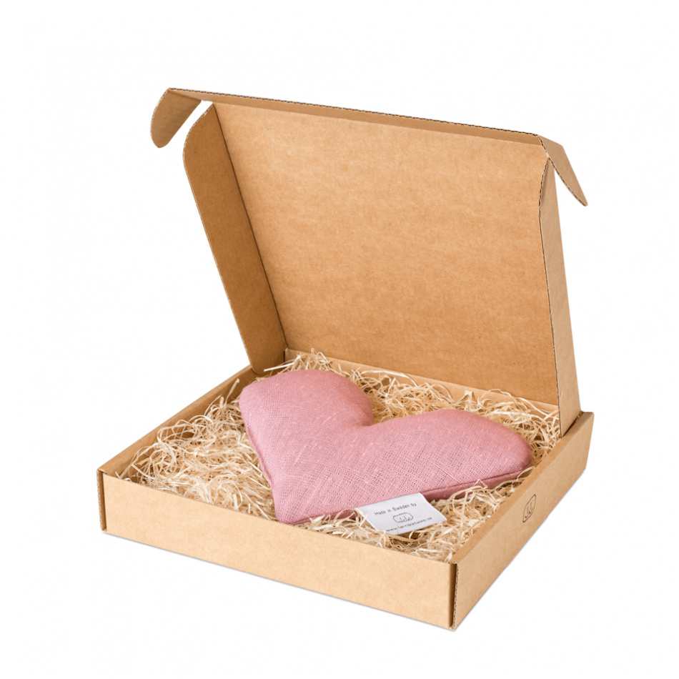 Sweet Heart Gammelrosa